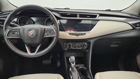BUICK ENCORE GX 2020 KL4MMBS22LB096734 image